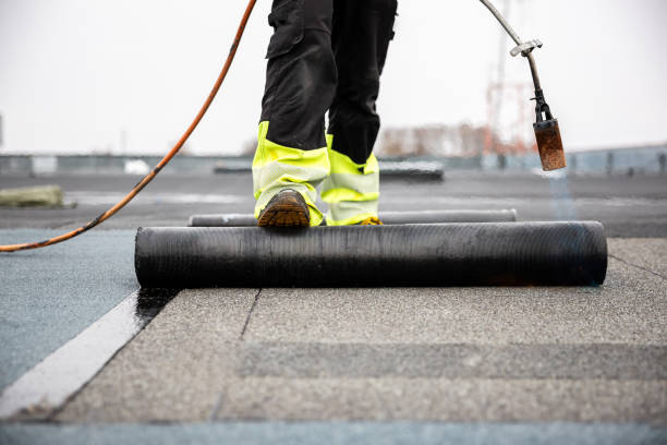 Best Green or Eco-Friendly Roofing Solutions  in Goldendale, WA