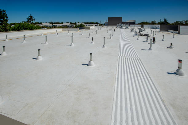 Reliable Goldendale, WA Roofing Services Solutions